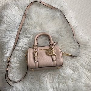 Mini Michael Kors Crossbody